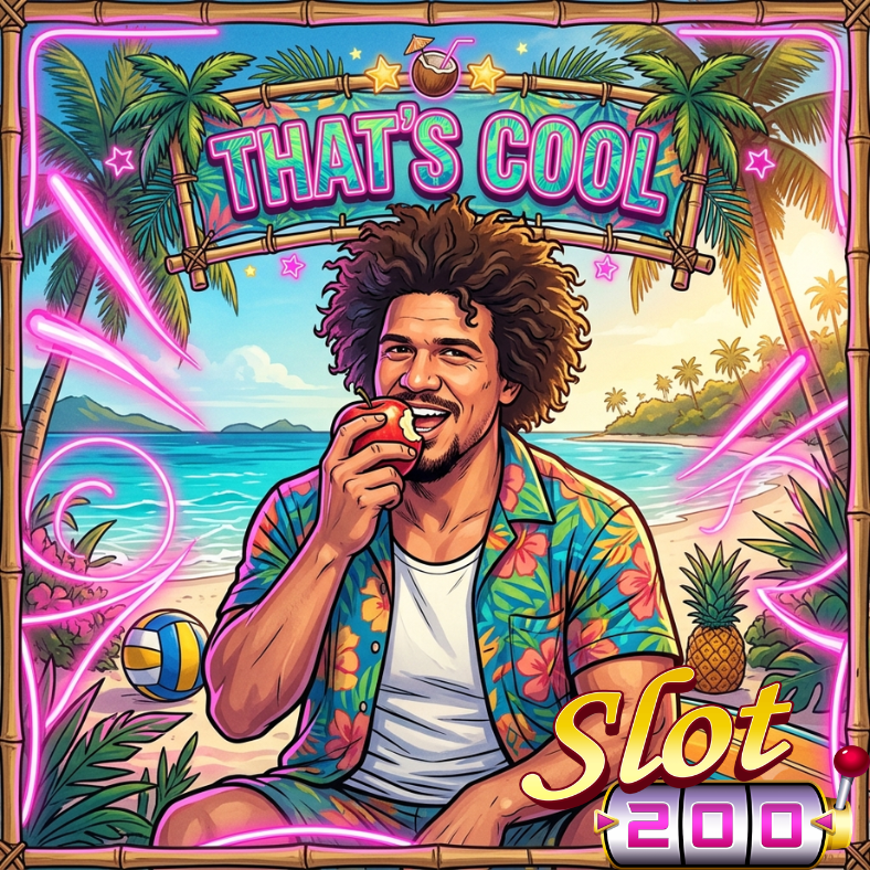 SLOT200